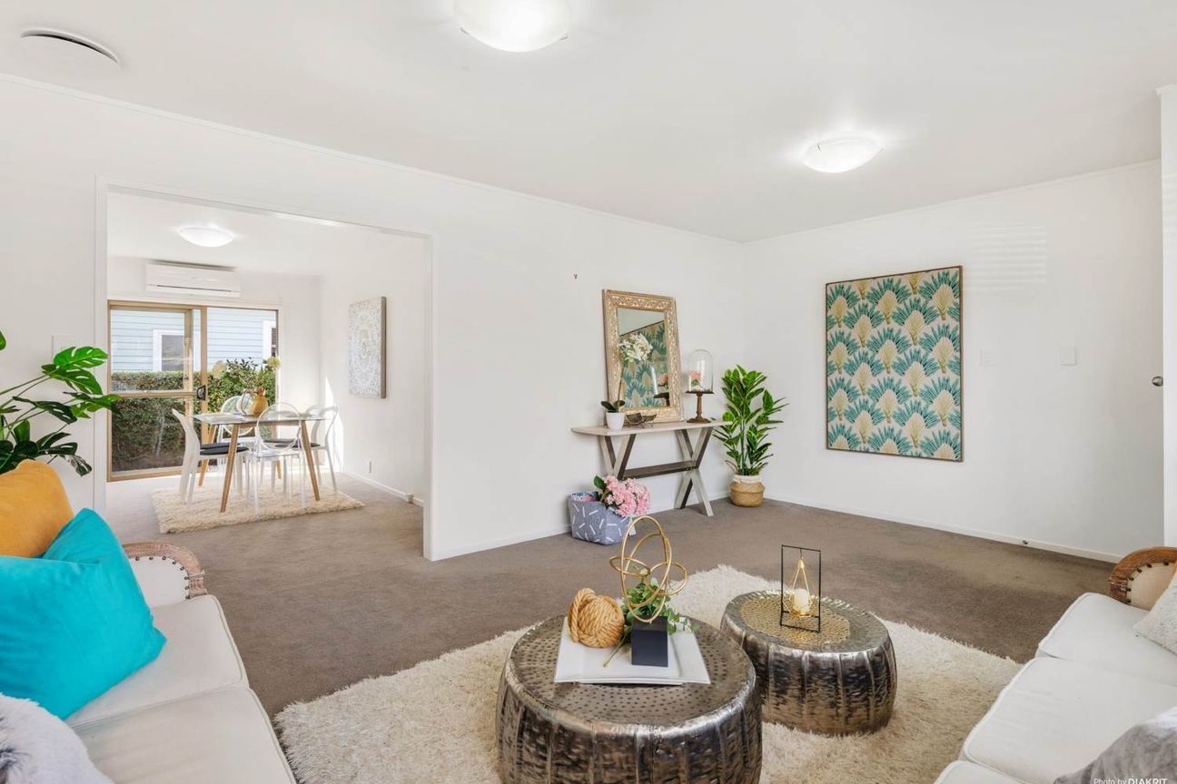 Single Level Home  - DGZ - Bild 2