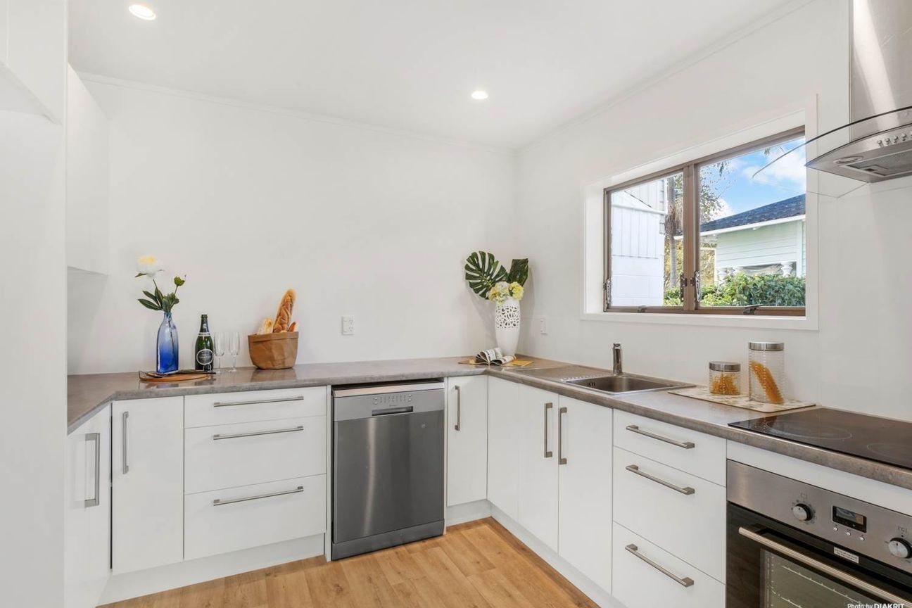 Single Level Home  - DGZ - Bild 5