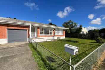 1/129 Wallace Road, Papatoetoe