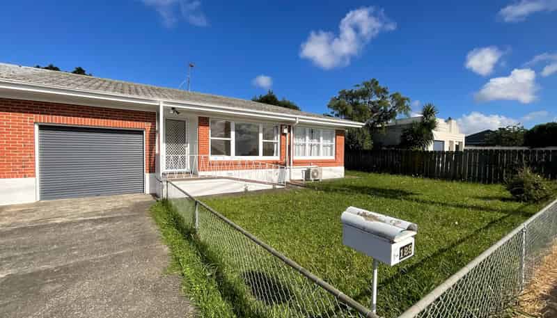 1/129 Wallace Road, Papatoetoe