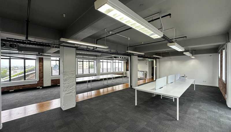 88 Broadway, Newmarket