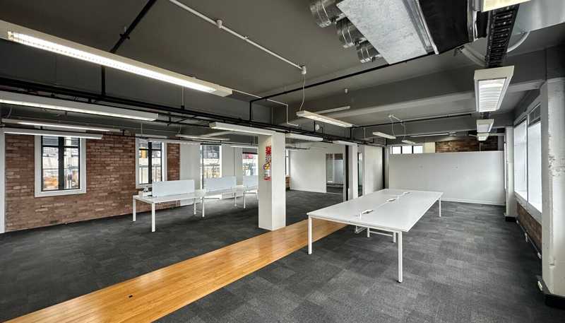 88 Broadway, Newmarket
