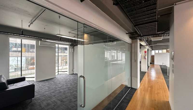 88 Broadway, Newmarket