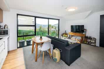 3 70 Heriot Row, North Dunedin