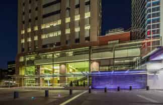 Central Office Space in the CBD for 50 plus staff
