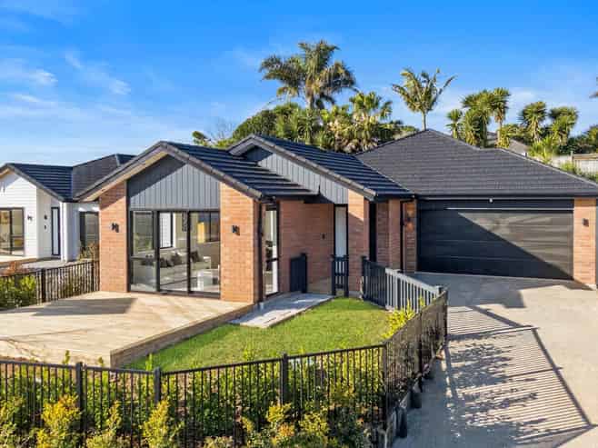 69 & 71 Rongoa Maori Way, Pukekohe