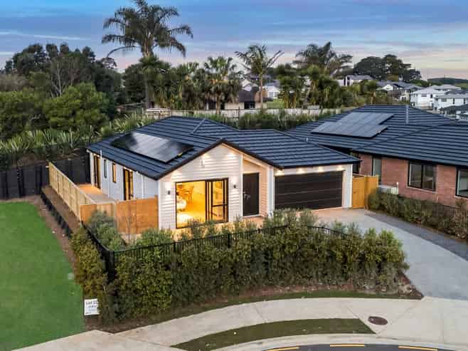 69 & 71 Rongoa Maori Way, Pukekohe