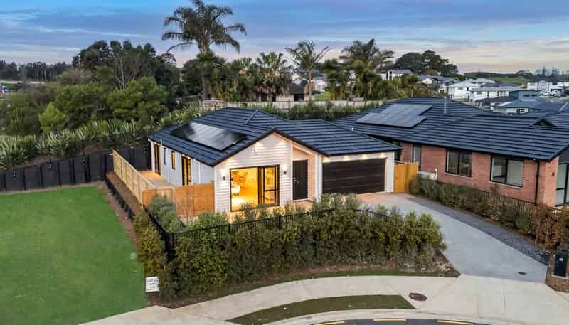 69 & 71 Rongoa Maori Way, Pukekohe