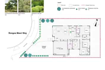 69 & 71 Rongoa Moari Way, Pukekohe