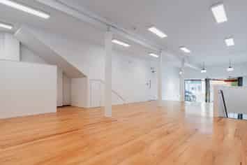 Retail Office Combo Near K Road