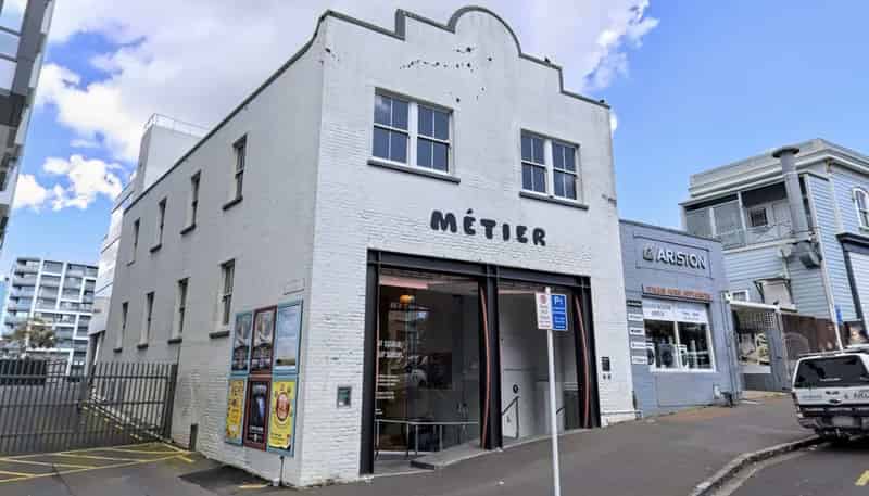 1 Howe Street, Freemans Bay