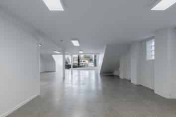 Retail Office Combo Near K Road