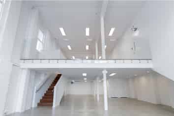 Retail Office Combo Near K Road