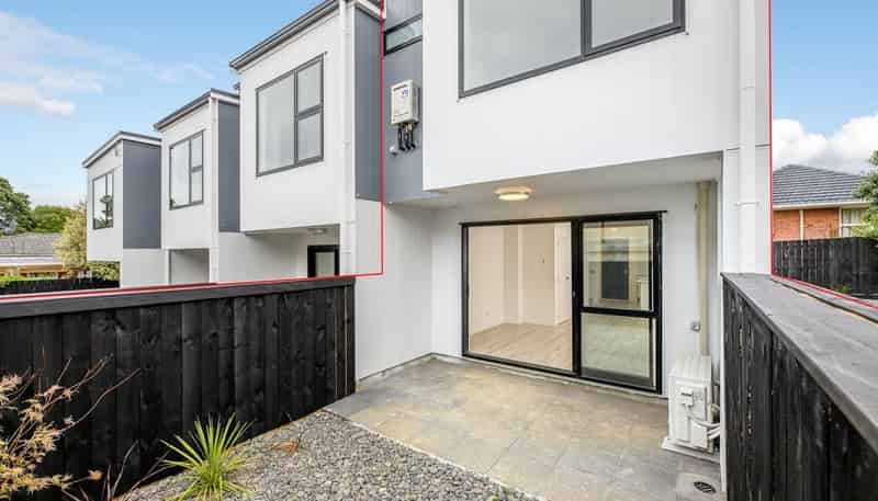 14C Ellen Avenue, Hillcrest
