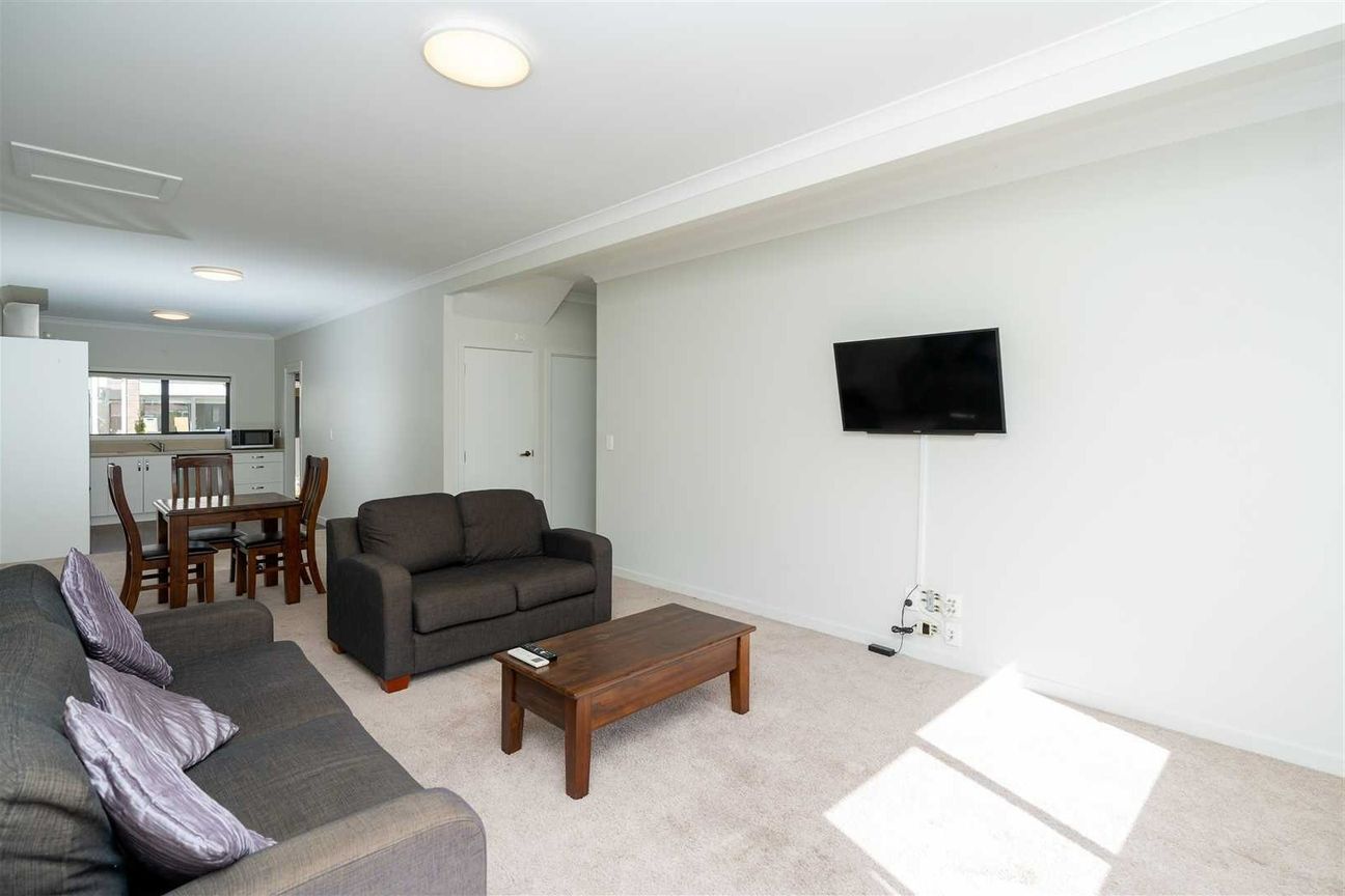 Sweet Studio Living! - Ansicht 2