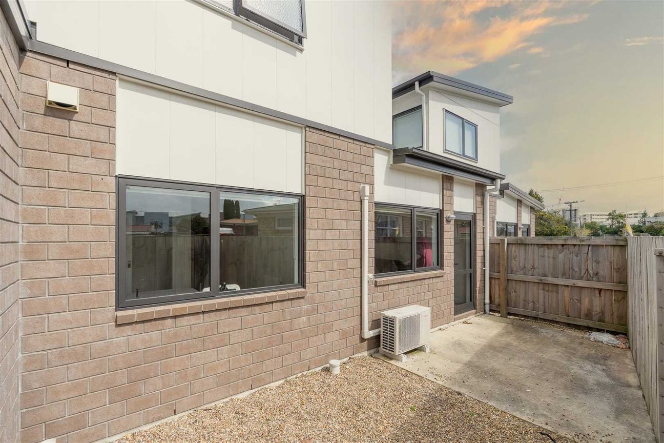 Sweet Studio Living! - Ansicht 4