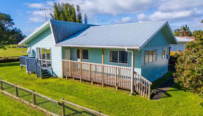 43 Balmoral Road, Tikipunga