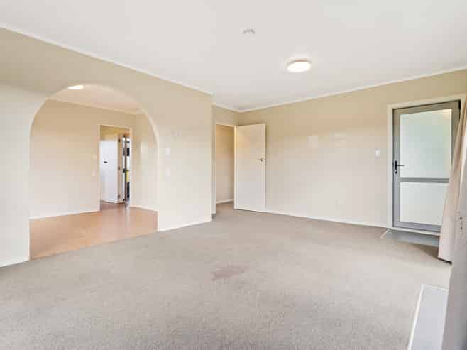 43 Balmoral Road, Tikipunga