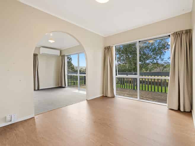 43 Balmoral Road, Tikipunga