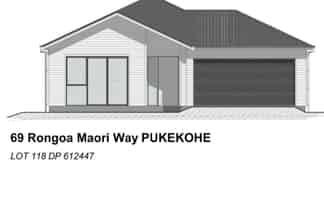 69 Rongoa Moari Way, Pukekohe