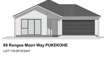 69 Rongoa Moari Way, Pukekohe