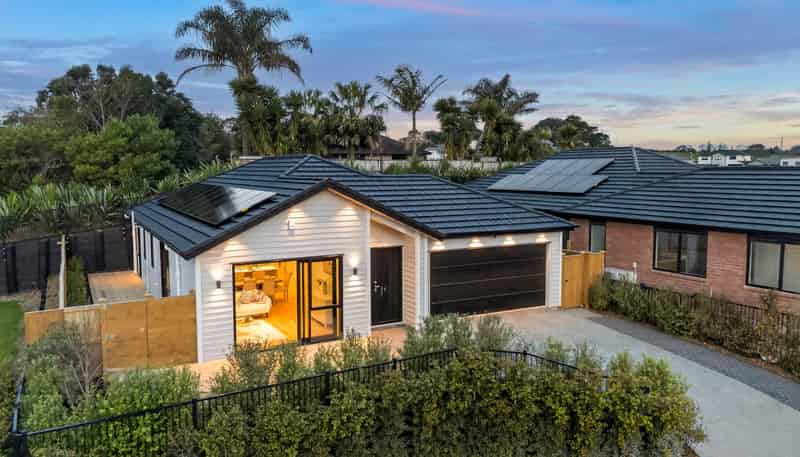 69 Rongoa Maori Way, Pukekohe