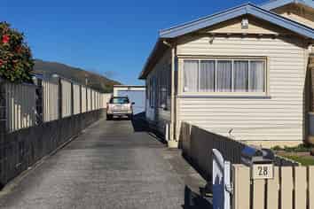 28 Trinity Avenue, Epuni