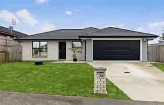 17 Pouate Way, Waiuku
