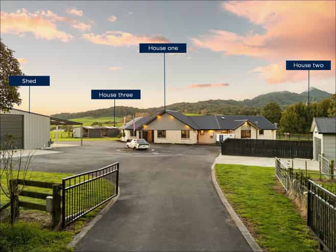 2/2127 Arapuni Road, Pukeatua