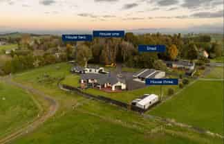 2/2127 Arapuni Road, Pukeatua