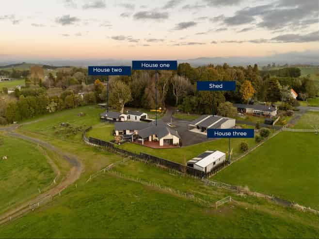 2/2127 Arapuni Road, Pukeatua