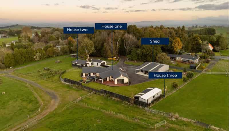 2/2127 Arapuni Road, Pukeatua