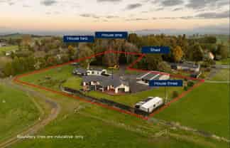 2/2127 Arapuni Road, Pukeatua