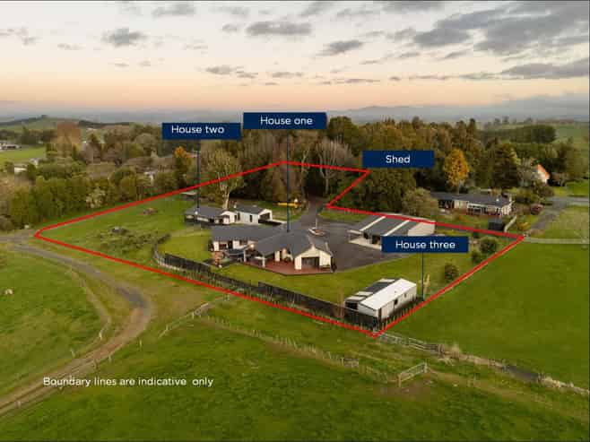 2/2127 Arapuni Road, Pukeatua