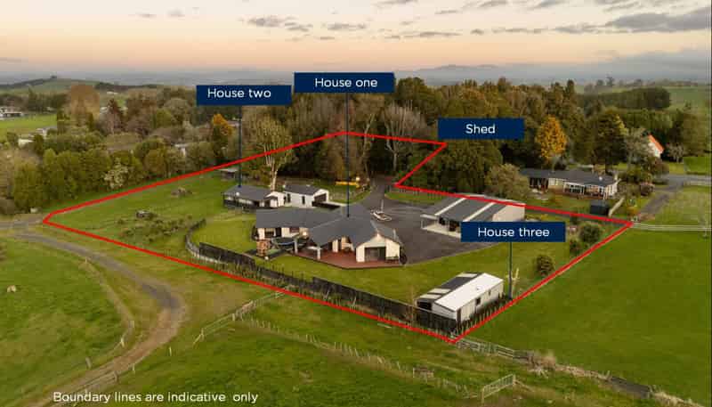 2/2127 Arapuni Road, Pukeatua