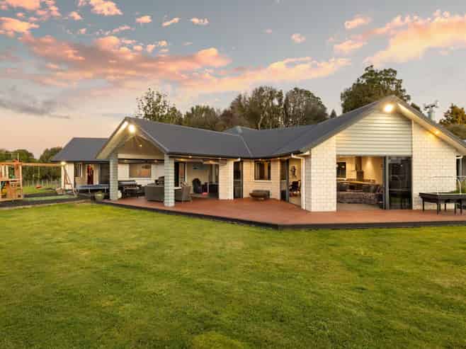 2/2127 Arapuni Road, Pukeatua