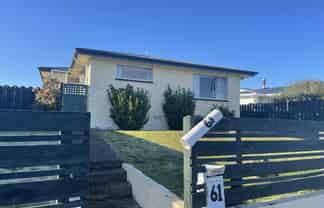61 O'Byrne Place , Waikiwi