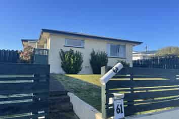 61 O'Byrne Place, Waikiwi