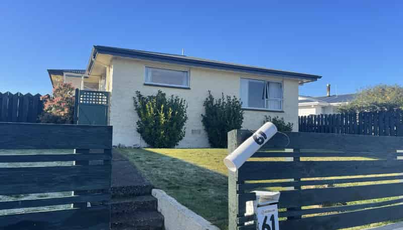 61 O'Byrne Place, Waikiwi