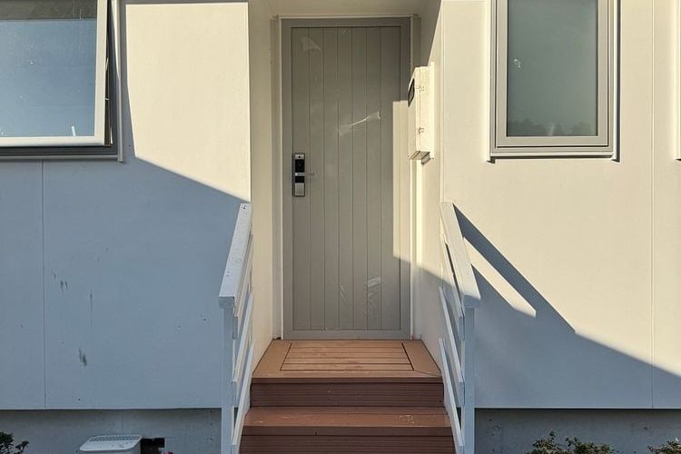 Newly renovated double glazed gated home - Ansicht 4