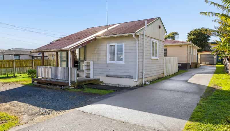 14 Fields Road, Manurewa