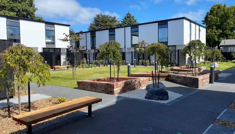 1/16 New Brighton Road, New Brighton