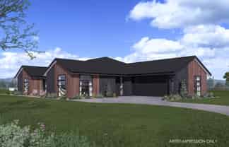 Lot 27 Highgrove Estate, Matamata, Matamata