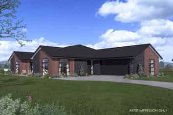 Lot 27 Highgrove Estate, Matamata, Matamata