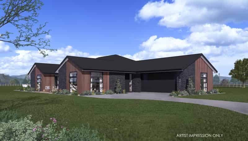 Lot 27 Highgrove Estate, Matamata, Matamata