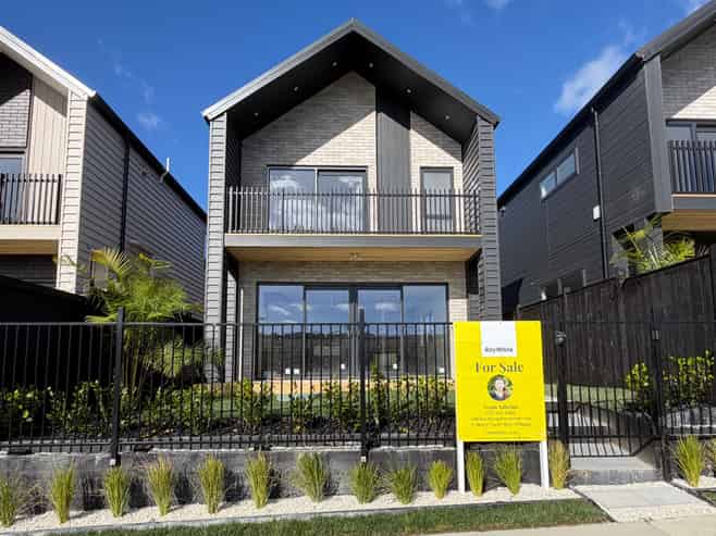 333 Te Taruna Drive, Milldale