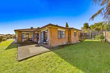 48 Bellville Drive, Clendon Park