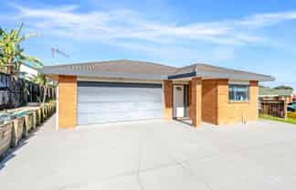 48 Bellville Drive, Clendon Park