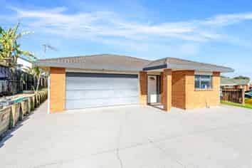 48 Bellville Drive, Clendon Park