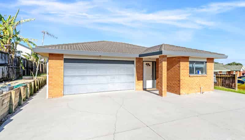 48 Bellville Drive, Clendon Park